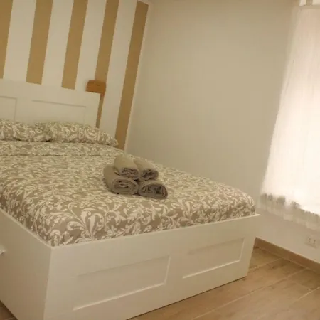 Appartement Dolcezze Di Sicilia Palerme