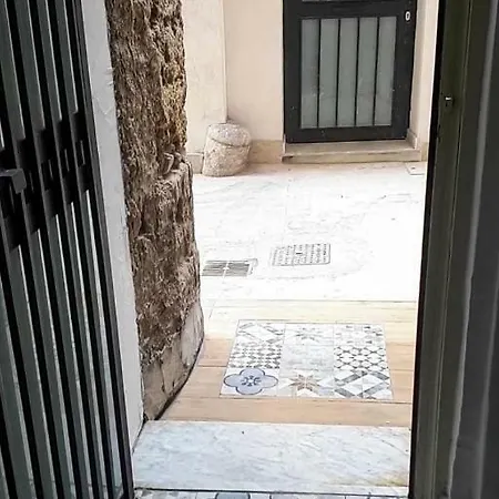 Appartement Dolcezze Di Sicilia