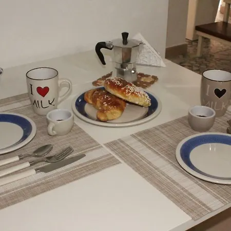 Appartement Dolcezze Di Sicilia *