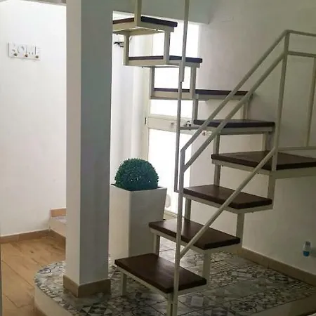 Dolcezze Di Sicilia Appartement