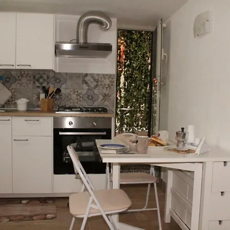 Appartement Dolcezze Di Sicilia