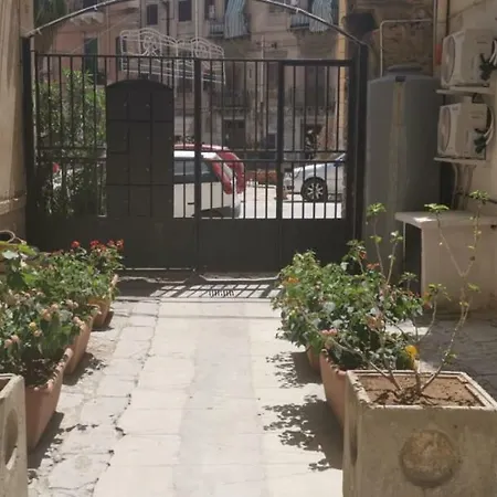 Dolcezze Di Sicilia Palerme