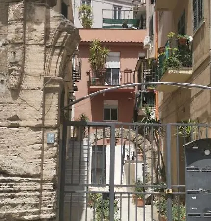 Dolcezze Di Sicilia