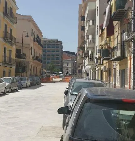 Appartement Dolcezze Di Sicilia